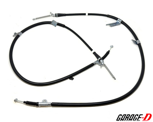 Nissan Skyline R33 GTS-T Handbrake Cables