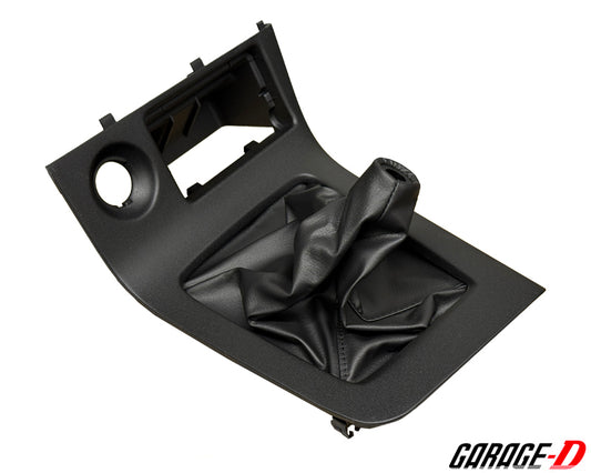 Genuine OEM Nissan Skyline R33 GTST / GTR Manual Gearstick Surround