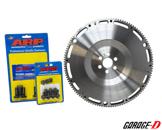 Nissan RB20 / RB25 / RB26 Lightweight Flywheel