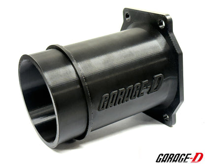 Garage-D Nissan RB20 / RB25 MAF Delete Pipe