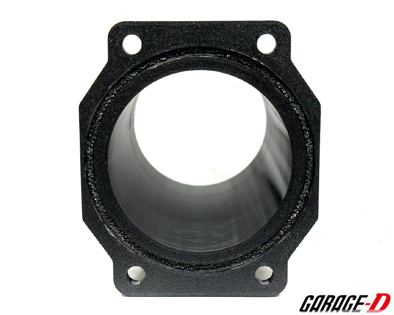 Garage-D Nissan RB20 / RB25 MAF Delete Pipe