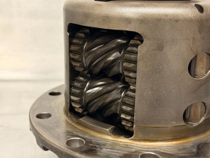 Toyota JZX100 Chaser / Mark II / Cresta OEM Torsen LSD