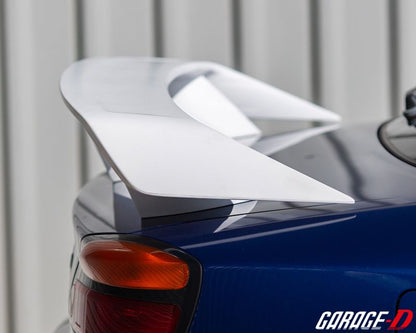 Garage-D S15 AERO Spoiler