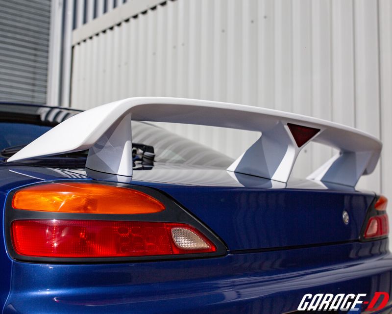 Garage-D S15 AERO Spoiler