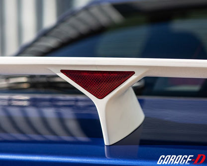 Garage-D S15 AERO Spoiler