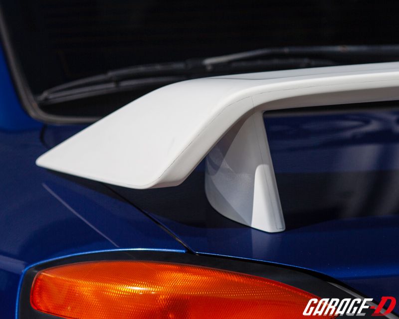 Garage-D S15 AERO Spoiler