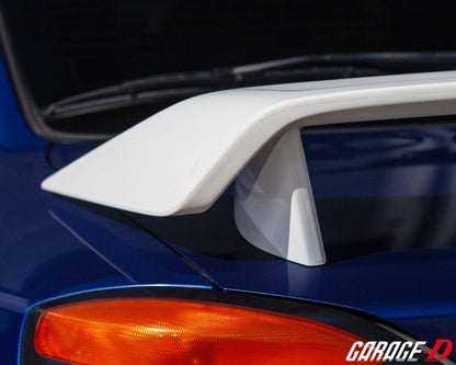 Garage-D S15 AERO Spoiler