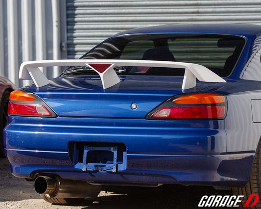 Garage-D S15 AERO Spoiler