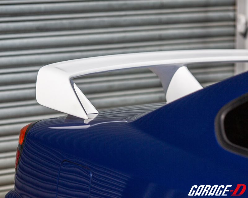 Garage-D S15 AERO Spoiler