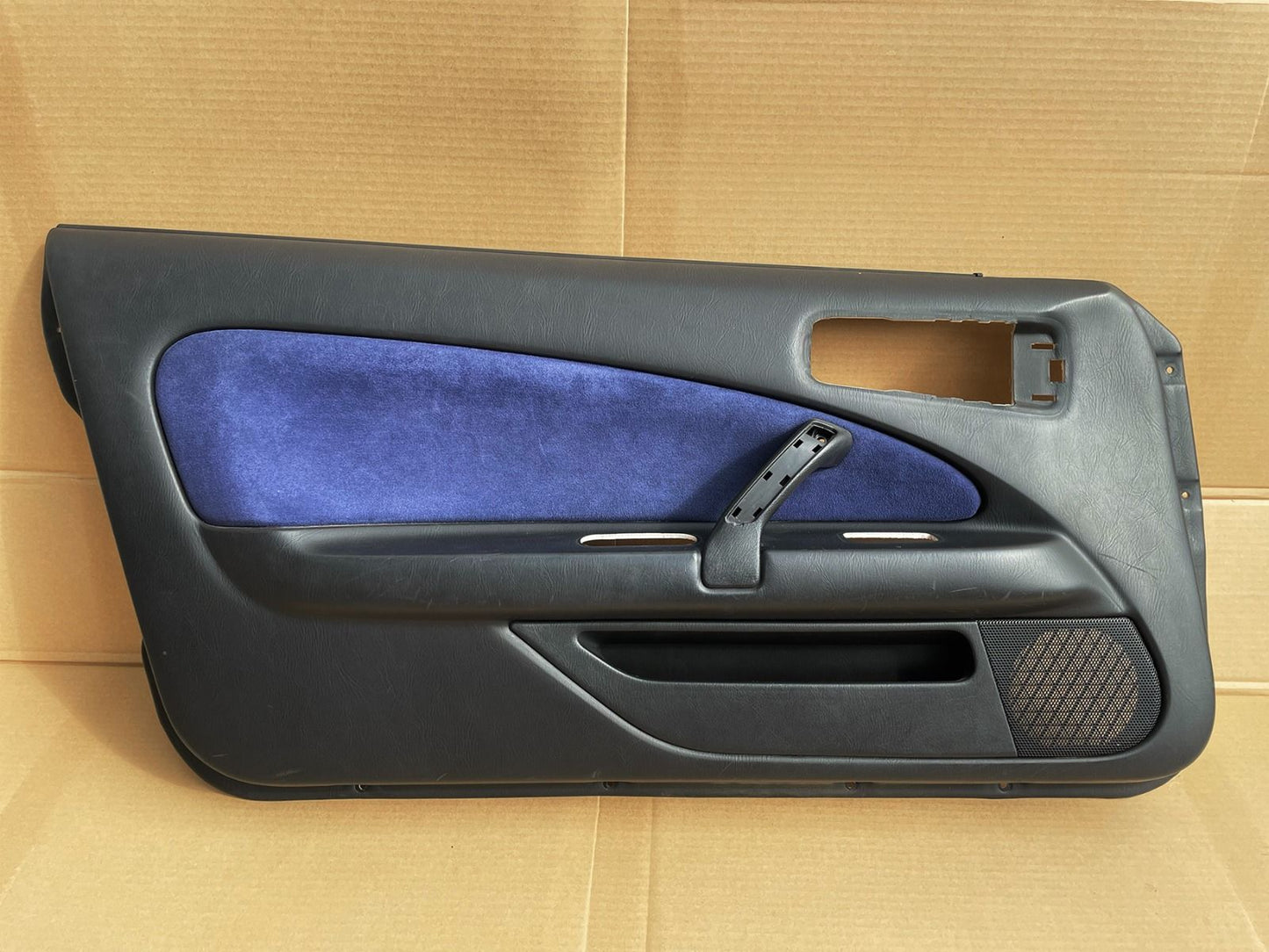 Nissan Silvia S15 - B-Package Doorcards