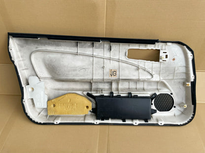 Nissan Silvia S15 - B-Package Doorcards