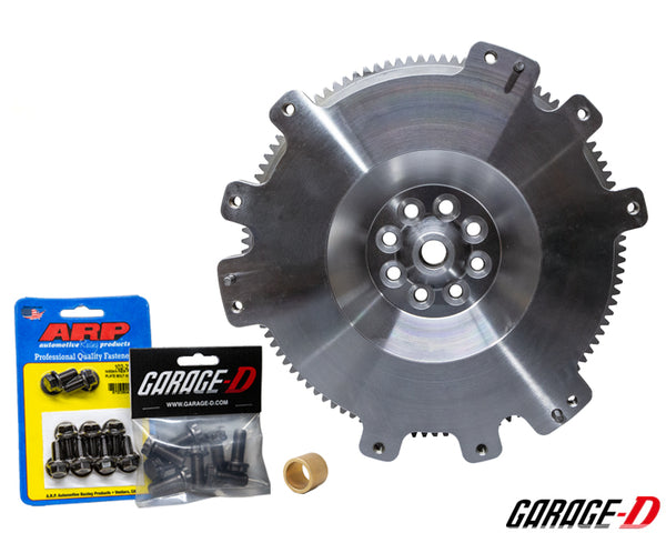 Nissan SR20 6MT Solid Lightweight Flywheel