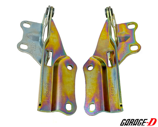 Nissan Silvia S15 Bonnet / Hood Hinge Set