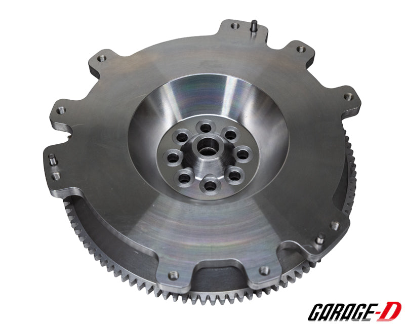 Nissan SR20 6MT Solid Lightweight Flywheel