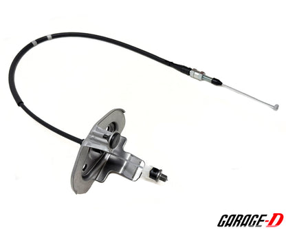 Nissan Silvia S15 Throttle Cable