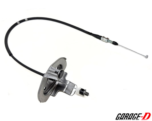 Nissan Silvia S15 Throttle Cable