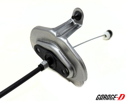 Nissan Silvia S15 Throttle Cable
