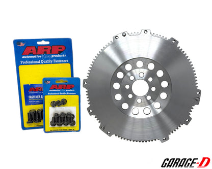 Nissan SR20 5MT Lightweight Flywheel