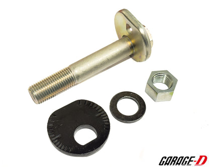 Toyota Supra JZA80 / Soarer JZZ30 Rear Eccentric Toe Bolt