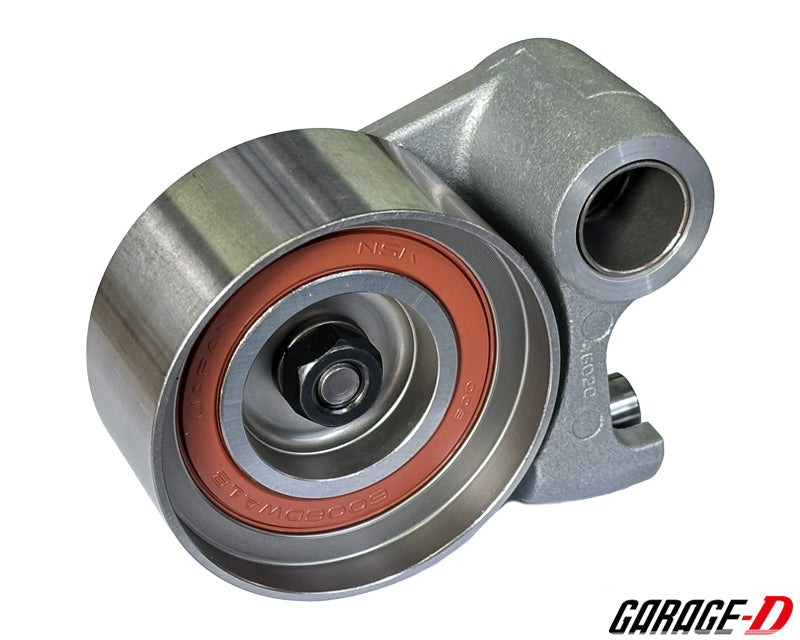 Genuine OEM Toyota 1JZ tensioner pulley