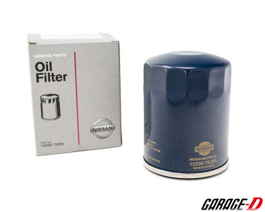Nissan Skyline R34 GTT / GT-R Oil Filter - GENUINE OEM