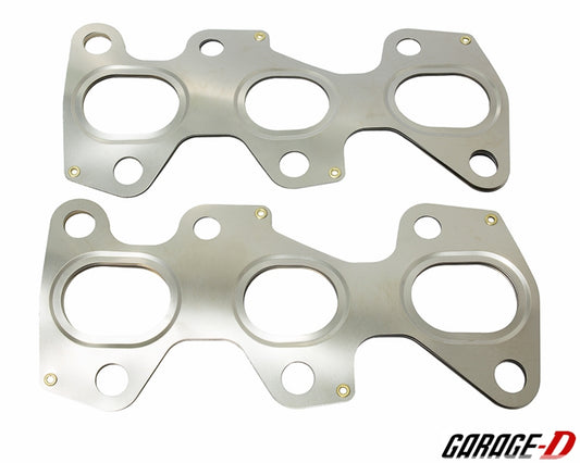 1JZ Non-VVTi Exhaust Manifold Gaskets