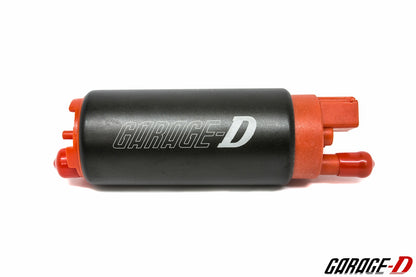 Garage-D 340LPH Uprated Fuel Pump