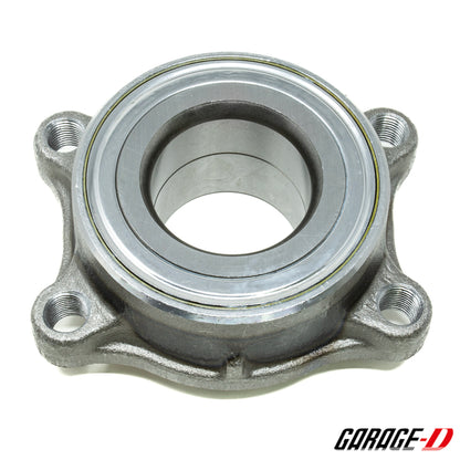 Nissan Rear wheel bearing