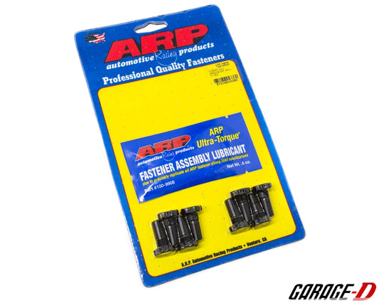ARP SR20DET Flywheel Bolts