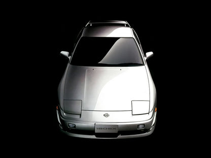 Nissan S13 200SX / 180SX / PS13 Heated Windscreen