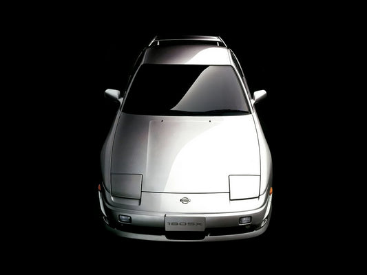 Nissan S13 200SX / 180SX / PS13 Heated Windscreen