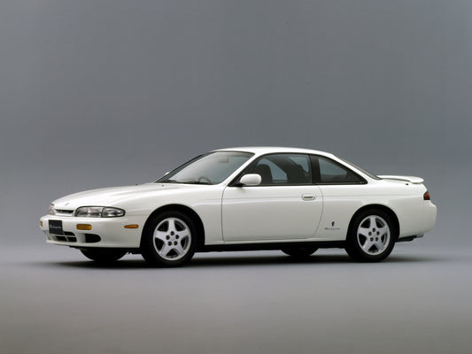 Nissan 200SX / Silvia S14 / S14A Windscreen