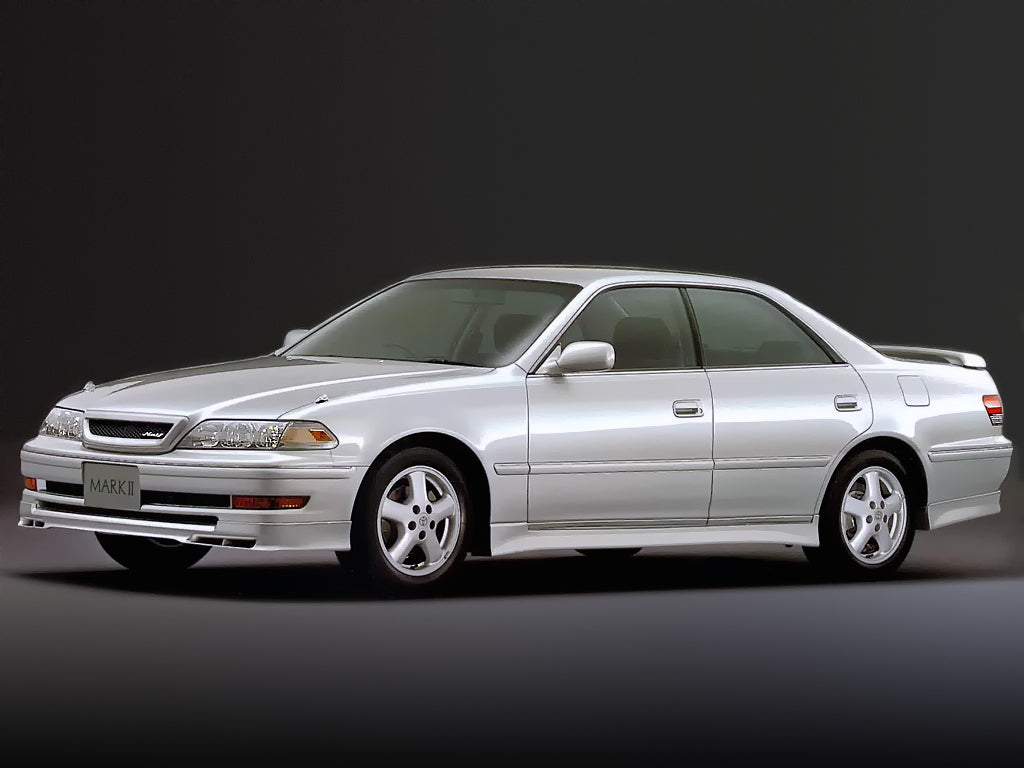 Toyota JZX100 Chaser / Mark II Windscreen