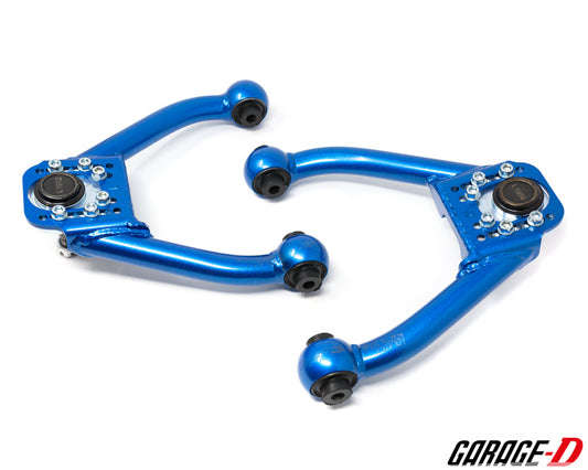 CUSCO Negative Camber Upper Arms - Toyota JZX90 / JZX100