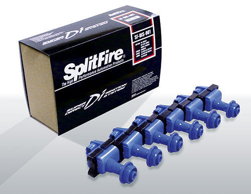 Splitfire Coilpacks - Nissan RB