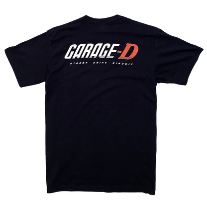 Garage-D Essentials T-Shirt