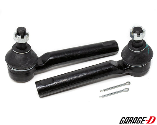 Nissan Extended +1" Tie Rod End
