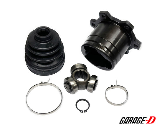 Nissan 350Z Inner CV Joint & Boot Repair Kit