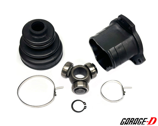 Nissan Inner CV Joint 3x2 + Boot kit