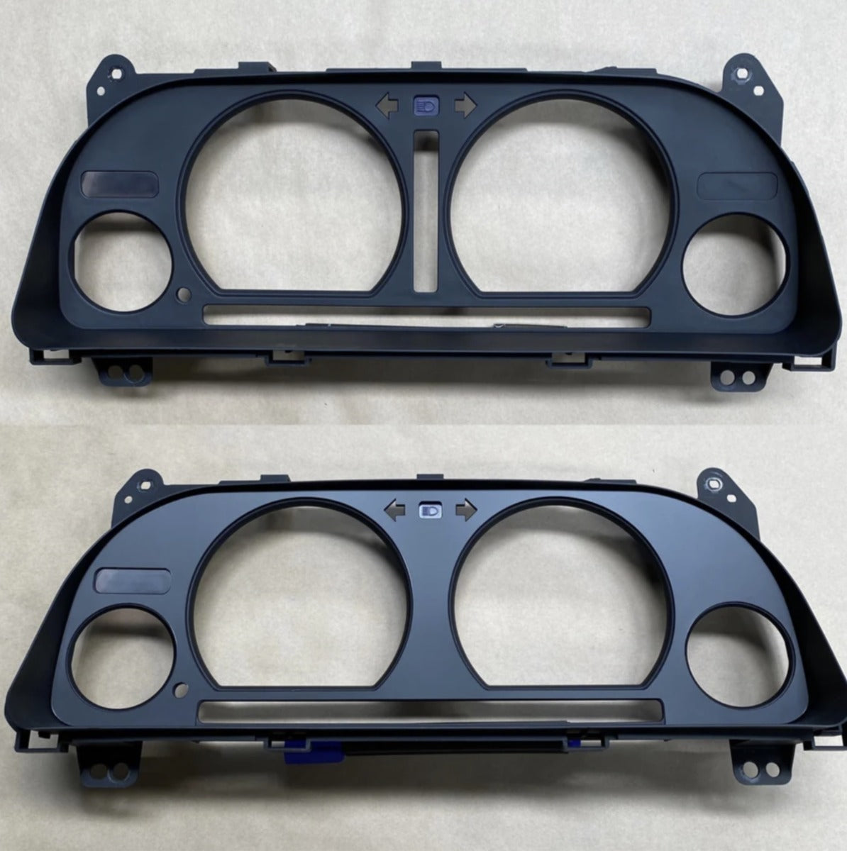 Toyota JZX90 Gauge Cluster Facia Surround - FITMINT AUTO