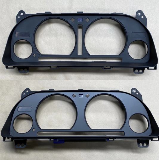 Toyota JZX90 Gauge Cluster Facia Surround - FITMINT AUTO