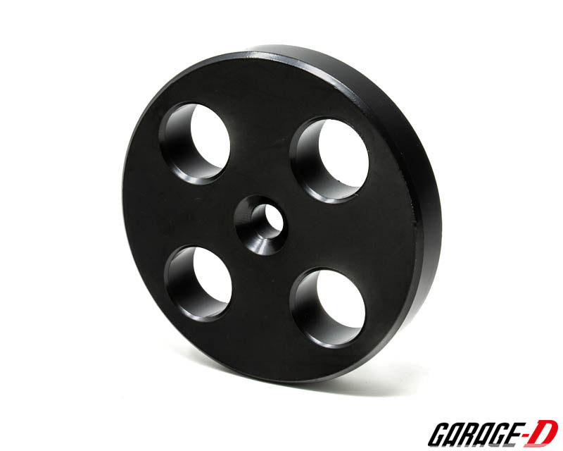 GKTech Steering Bush | Nissan S13 / R32 / Z32 / A31 / C33 – Garage-D