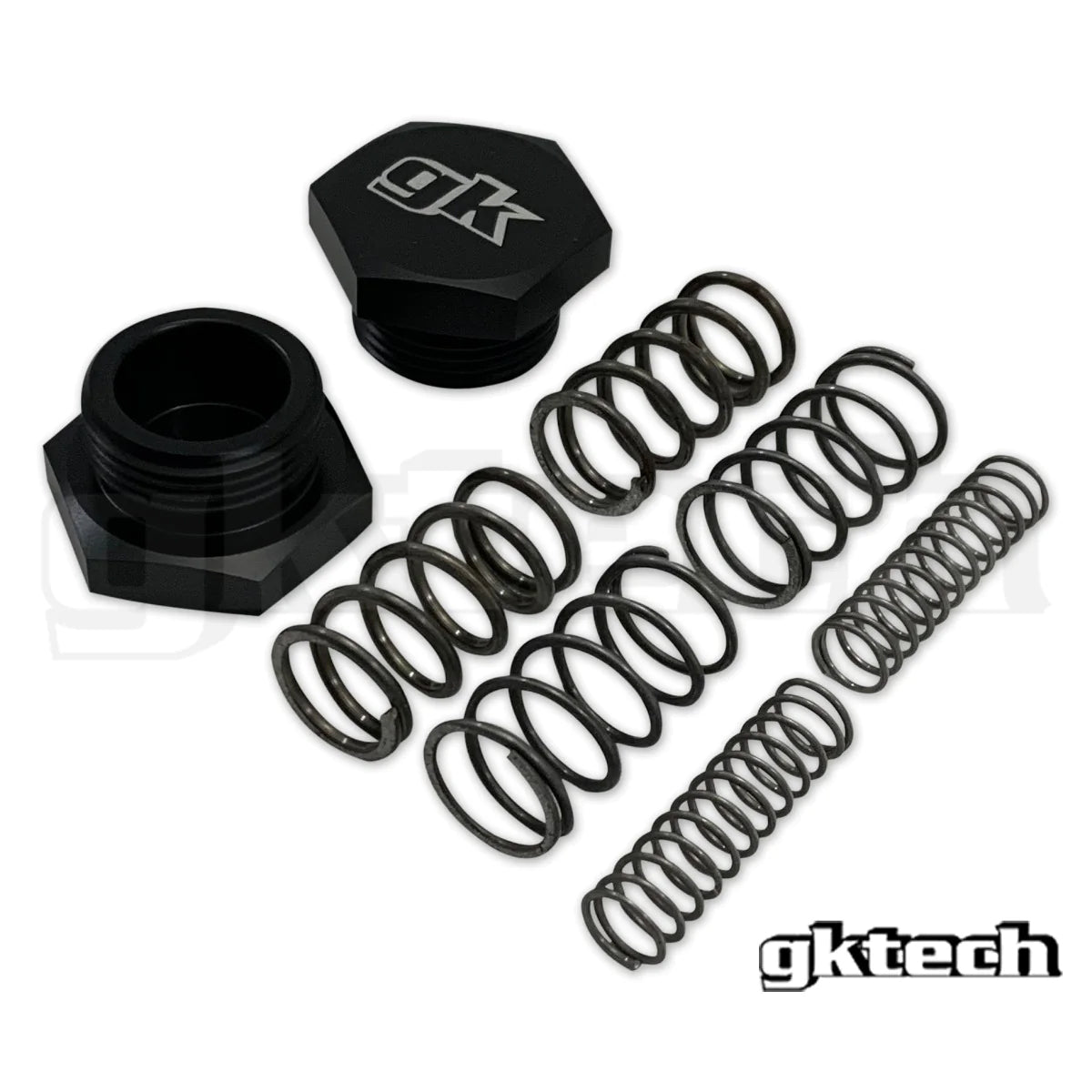 Nissan S13 / S14 / R32 /R33 /R34 GKTech 5 Speed Transmission Shifter Return Spring Kit