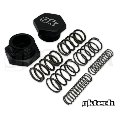 Nissan S13 / S14 / R32 /R33 /R34 GKTech 5 Speed Transmission Shifter Return Spring Kit
