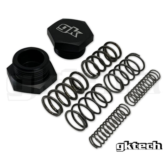 Nissan S13 / S14 / R32 /R33 /R34 GKTech 5 Speed Transmission Shifter Return Spring Kit