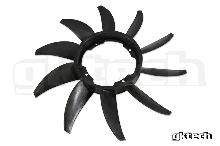 Nissan RB20/25/26 GKTech High Performance Engine Fan