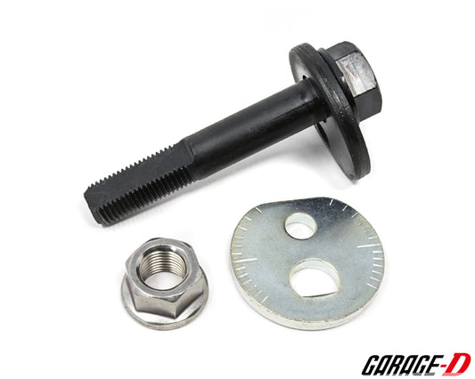Toyota JZX90 / JZX100 Rear Eccentric Camber & Toe Bolt