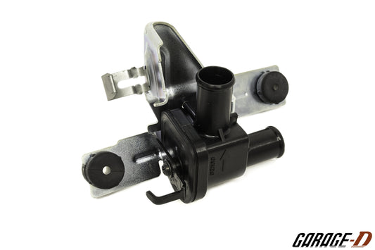 Toyota JZX100 Heater Valve