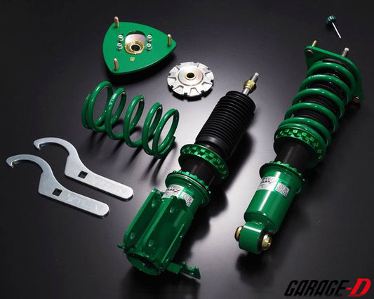 Tein Flex Z Coilovers - Toyota JZX90 / JZX100