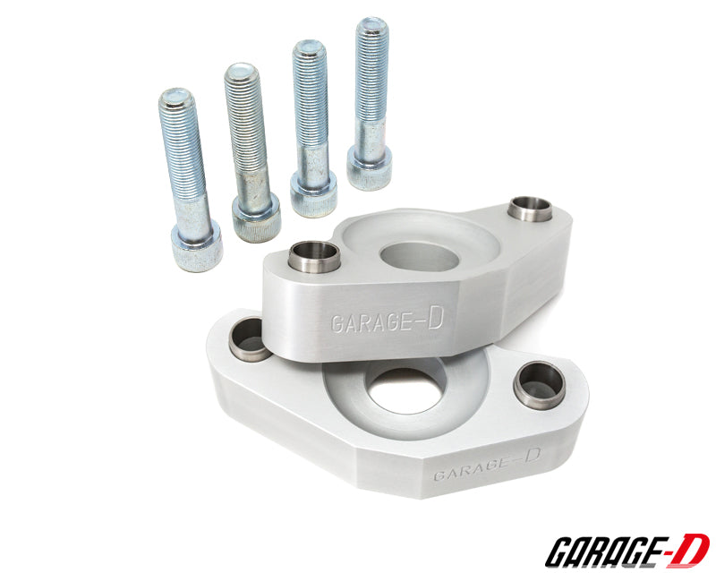 Toyota JZX90 / JZX100 / JZX110 / SXE10 Roll Centre Adjusters V.2